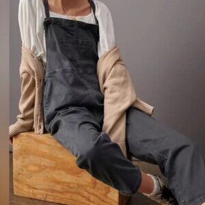 Anthropologie grey Jumpsuit size XS